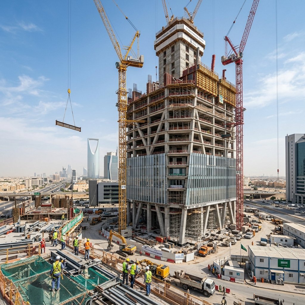 Construction