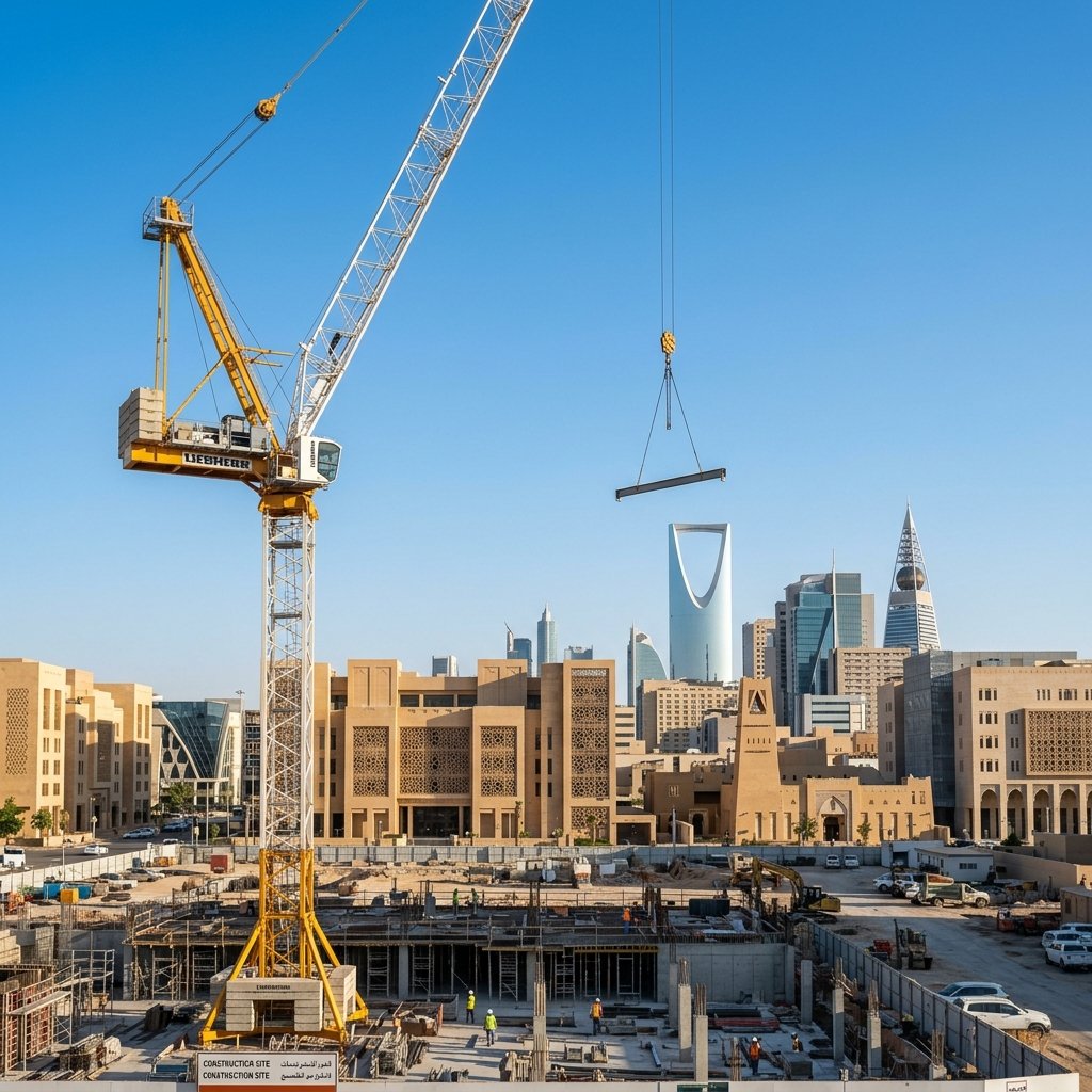 Construction
