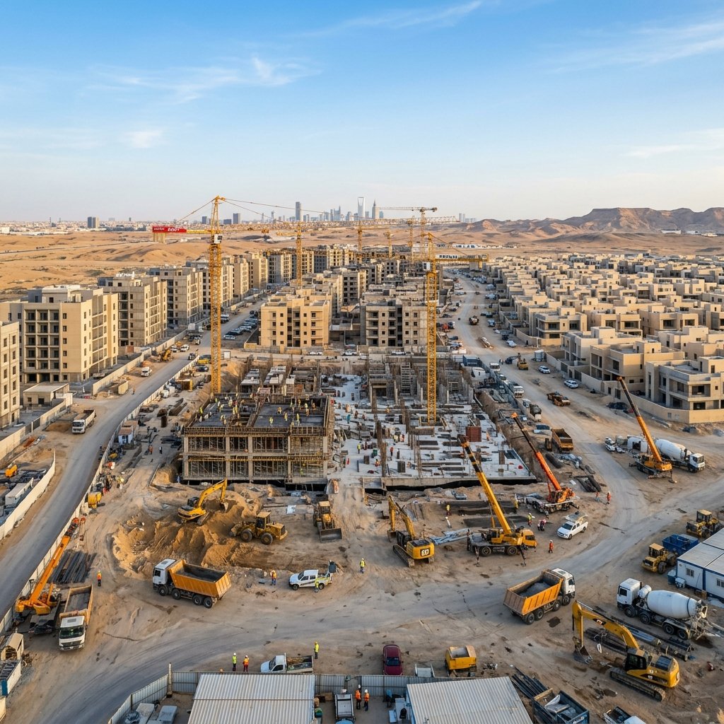 Construction