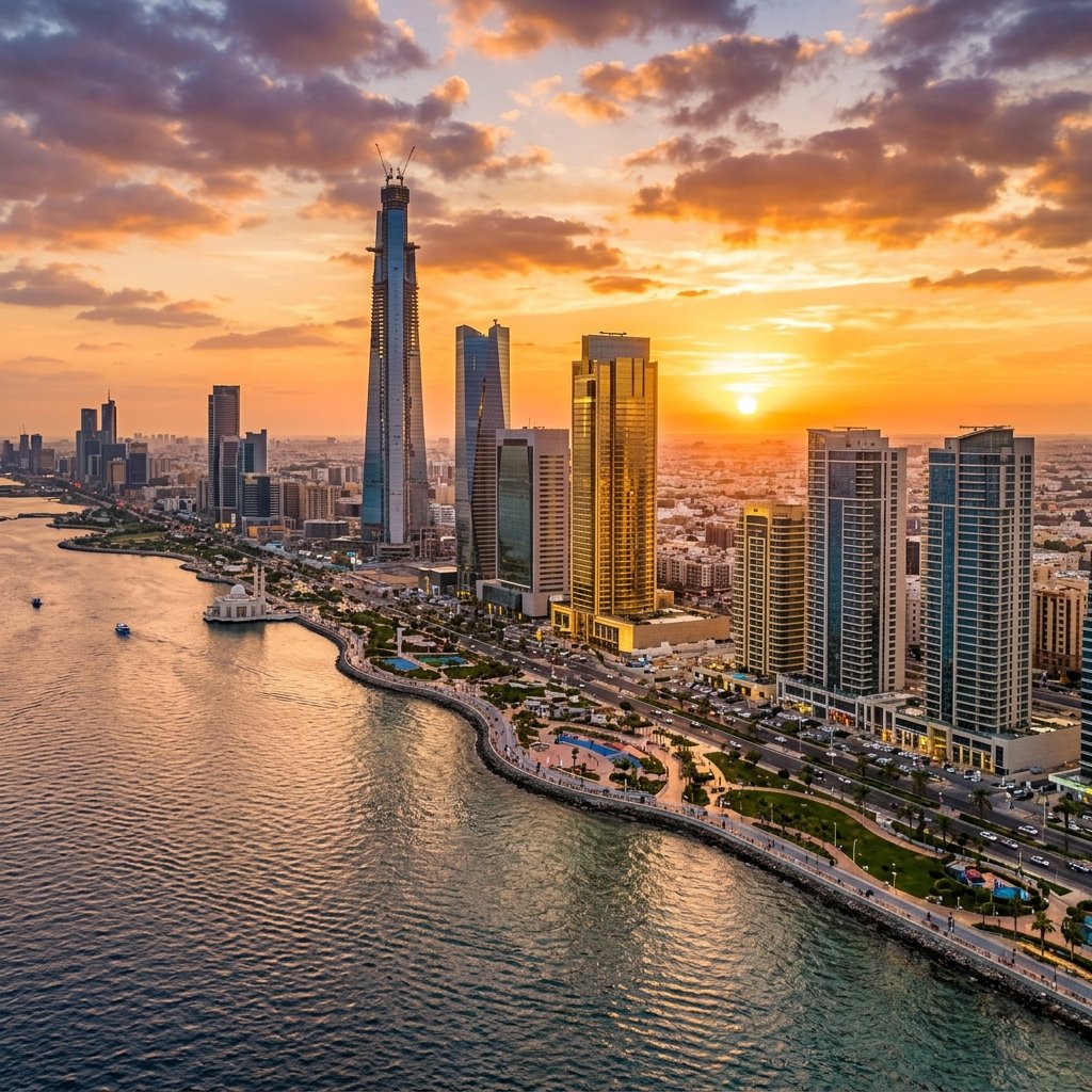 Jeddah